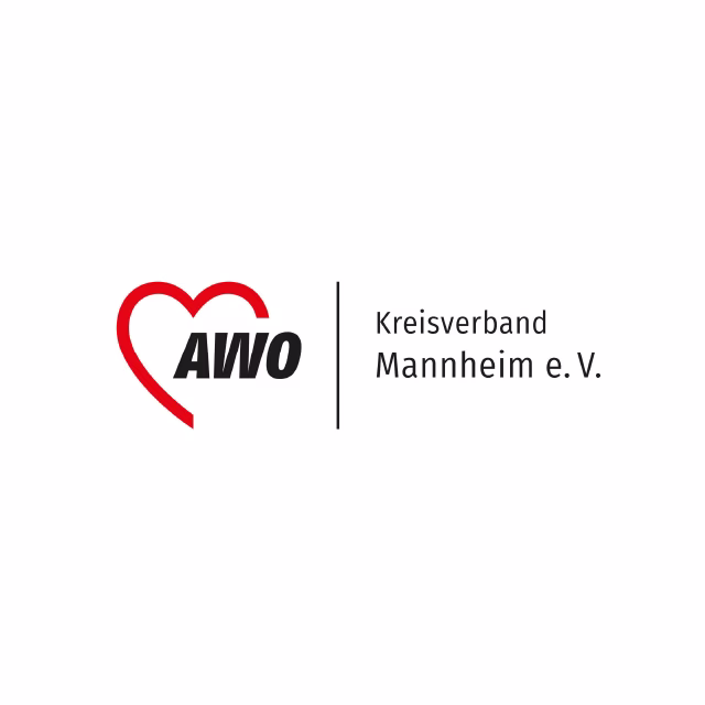 logo-awo Logo AWO Kreisverband Mannheim e.V.