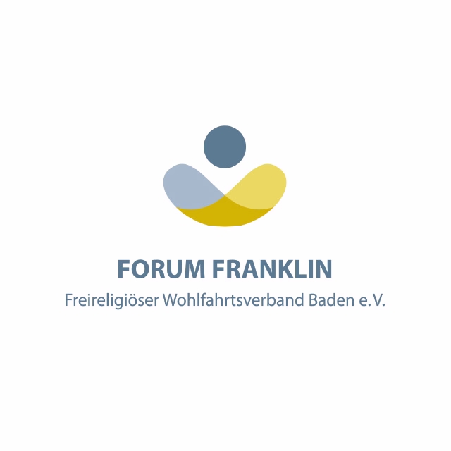 logo-forum-franklin Logo Forum Franklin Freireligiöser Wohlfahrtsverband Baden e.V.